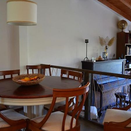 Sissy'S Relaxing Villa Artemida  Ngoại thất bức ảnh