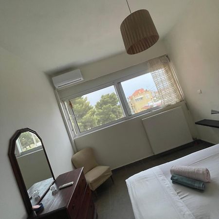 Sissy'S Relaxing Villa Artemida  Ngoại thất bức ảnh