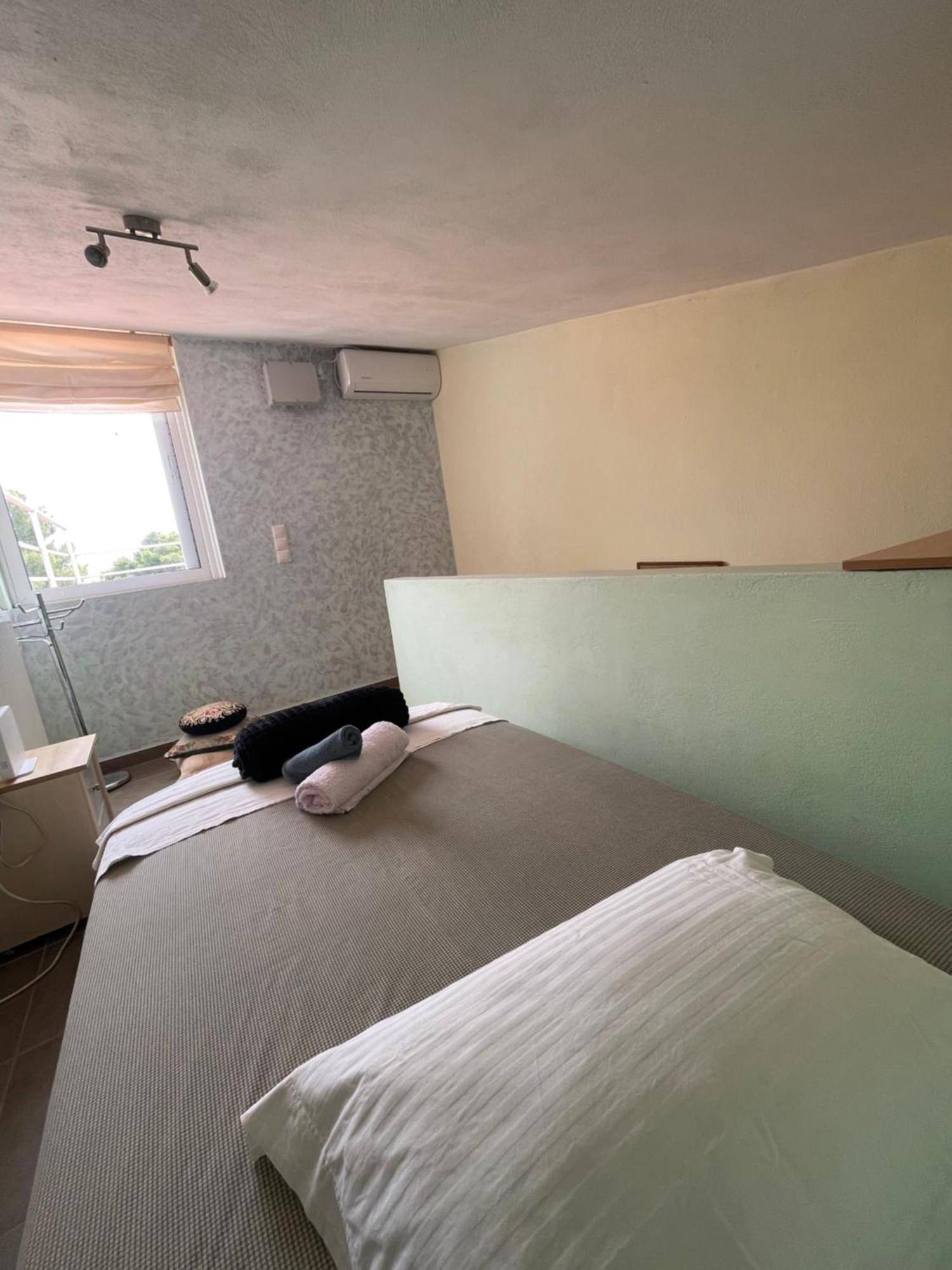 Sissy'S Relaxing Villa Artemida  Ngoại thất bức ảnh